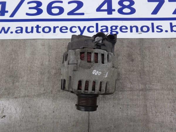 ALTERNATEUR FORD/ VOLVO - Vue 2